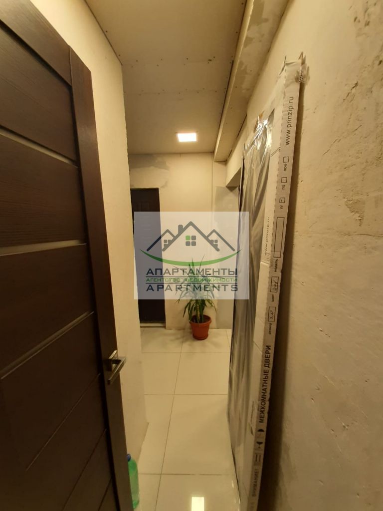 Продажа 2-комнатной квартиры, Пятигорск, Адмиральского ул,  8к3