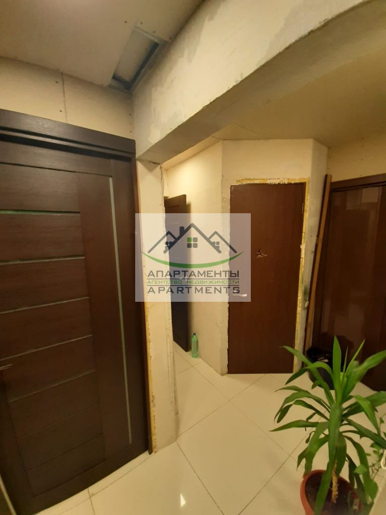 Продажа 2-комнатной квартиры, Пятигорск, Адмиральского ул,  8к3