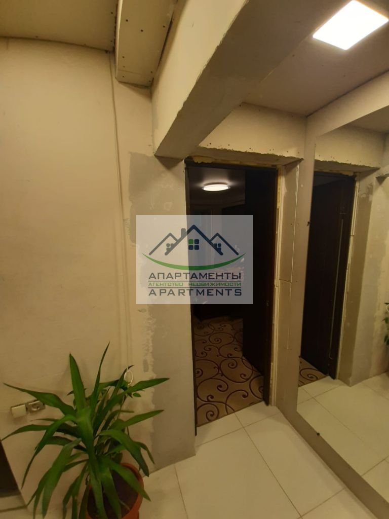 Продажа 2-комнатной квартиры, Пятигорск, Адмиральского ул,  8к3