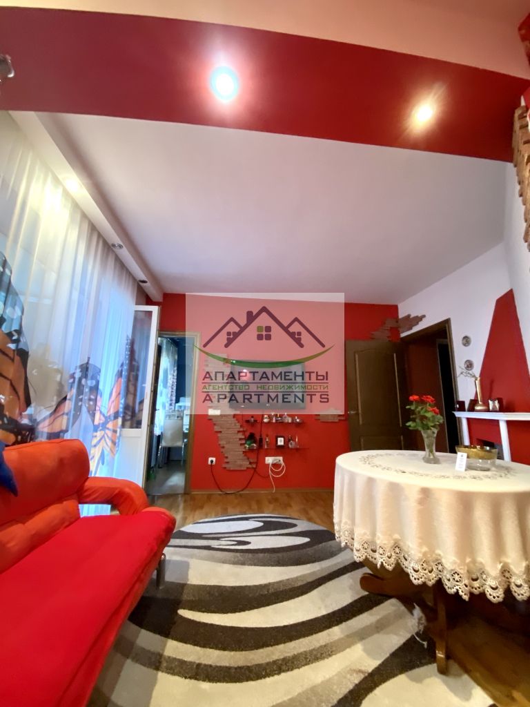 Продажа 2-комнатной квартиры, Пятигорск, Украинская ул,  64к1