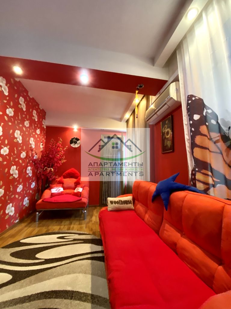 Продажа 2-комнатной квартиры, Пятигорск, Украинская ул,  64к1