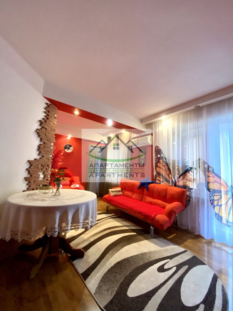 Продажа 2-комнатной квартиры, Пятигорск, Украинская ул,  64к1