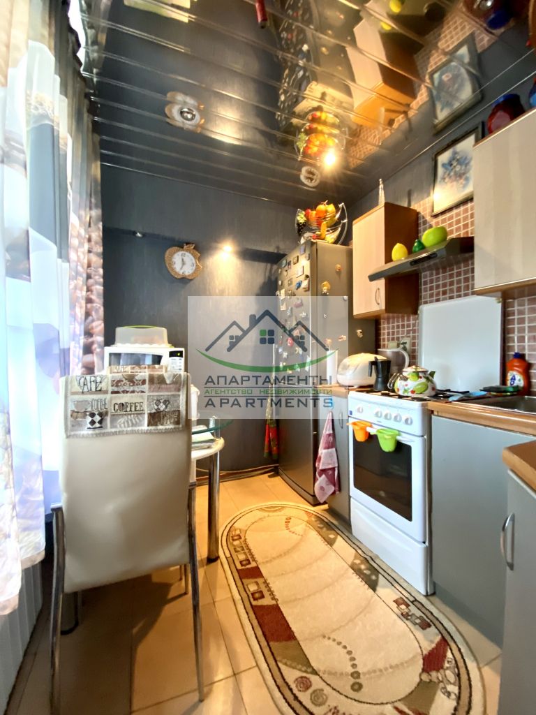 Продажа 2-комнатной квартиры, Пятигорск, Украинская ул,  64к1