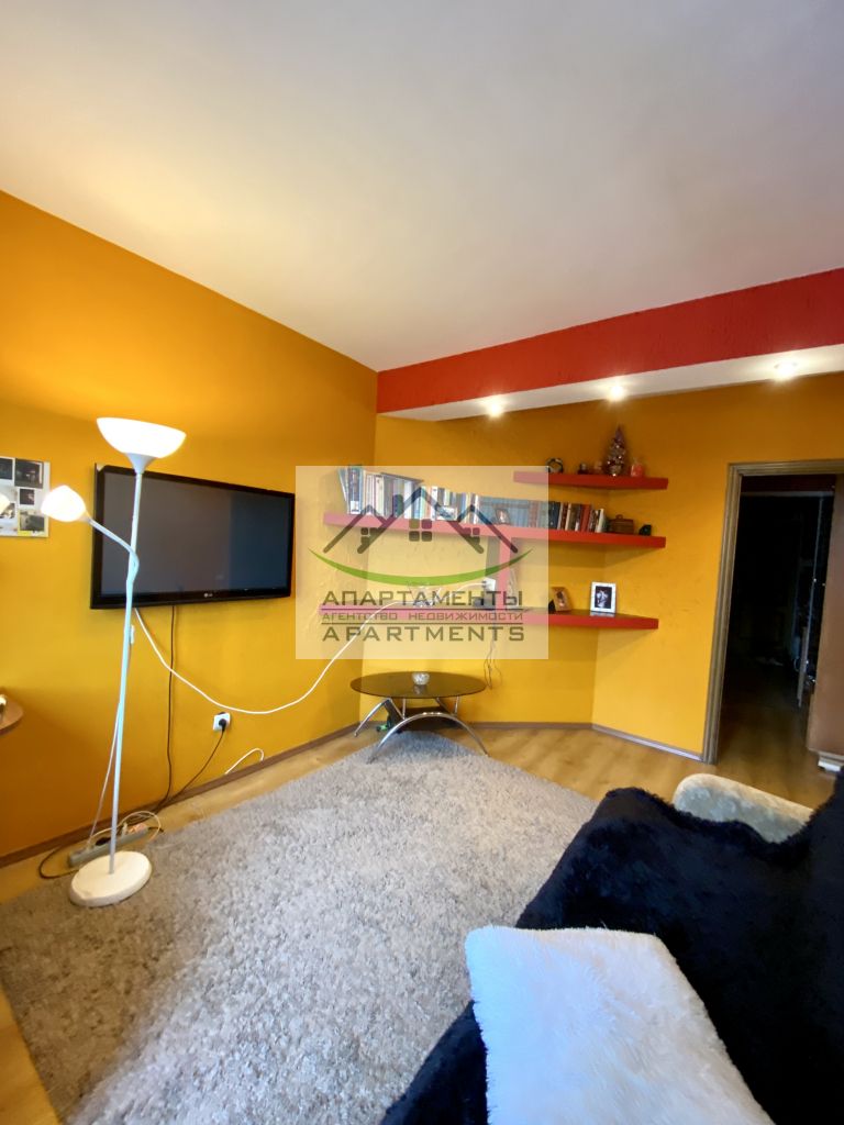 Продажа 2-комнатной квартиры, Пятигорск, Украинская ул,  64к1