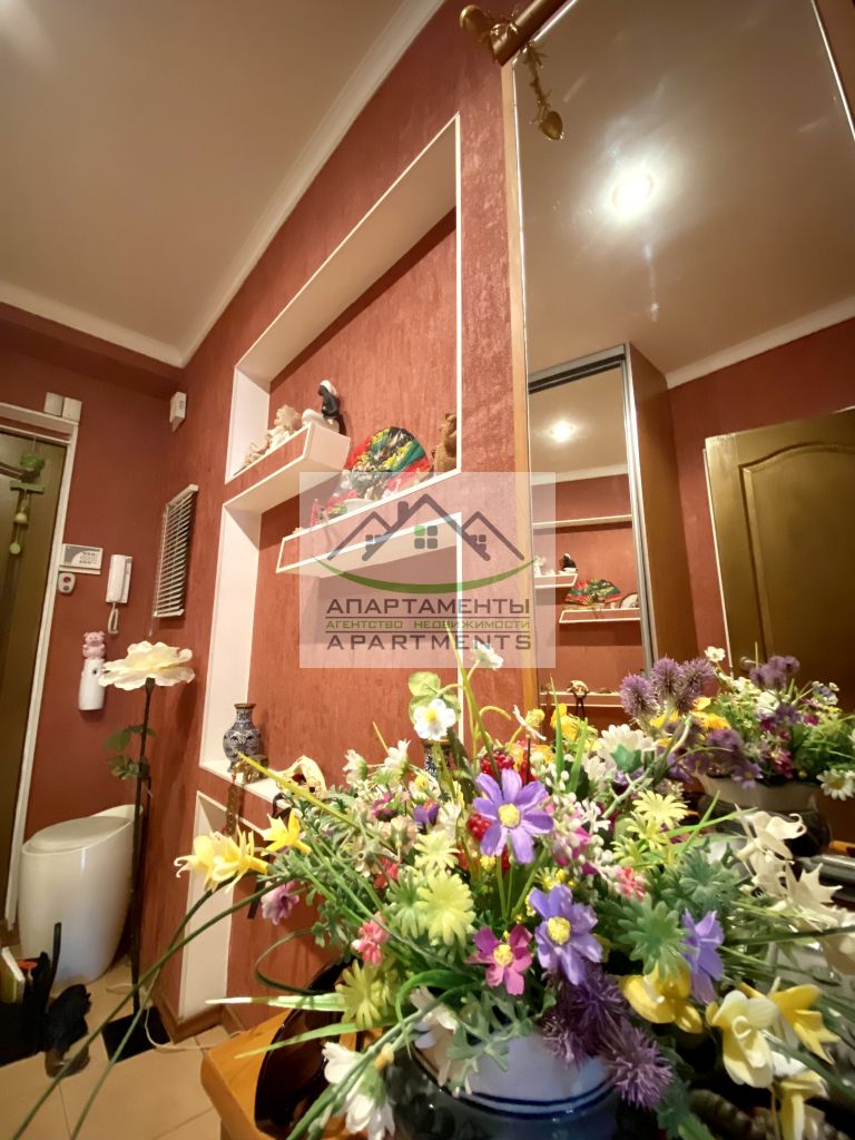 Продажа 2-комнатной квартиры, Пятигорск, Украинская ул,  64к1