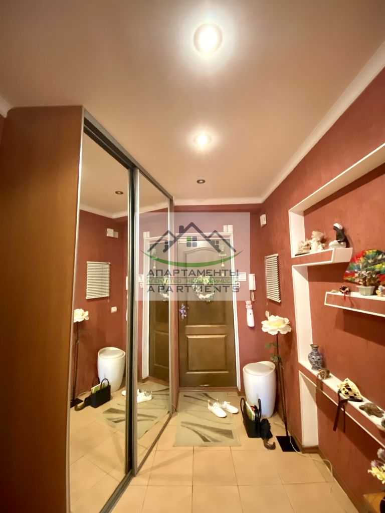 Продажа 2-комнатной квартиры, Пятигорск, Украинская ул,  64к1