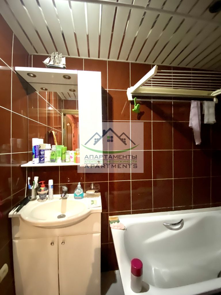 Продажа 2-комнатной квартиры, Пятигорск, Украинская ул,  64к1