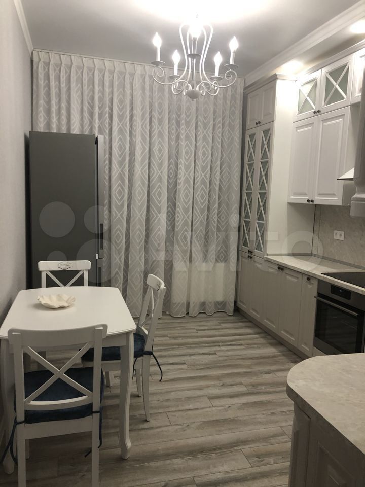 Аренда 1-комнатной квартиры, Ставрополь, Спартака ул,  2