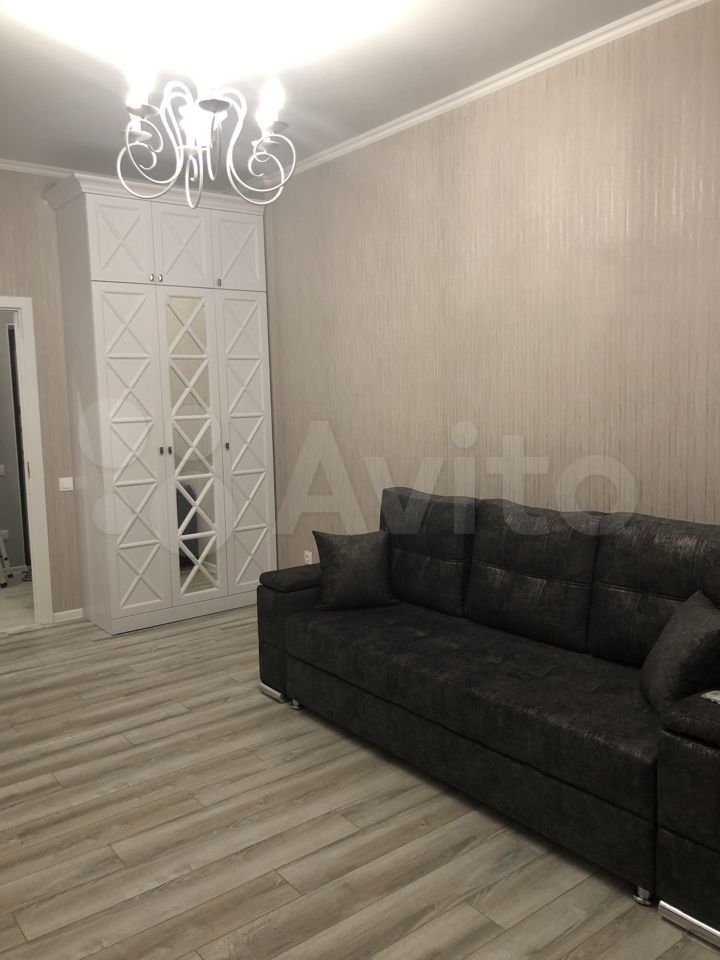 Аренда 1-комнатной квартиры, Ставрополь, Спартака ул,  2