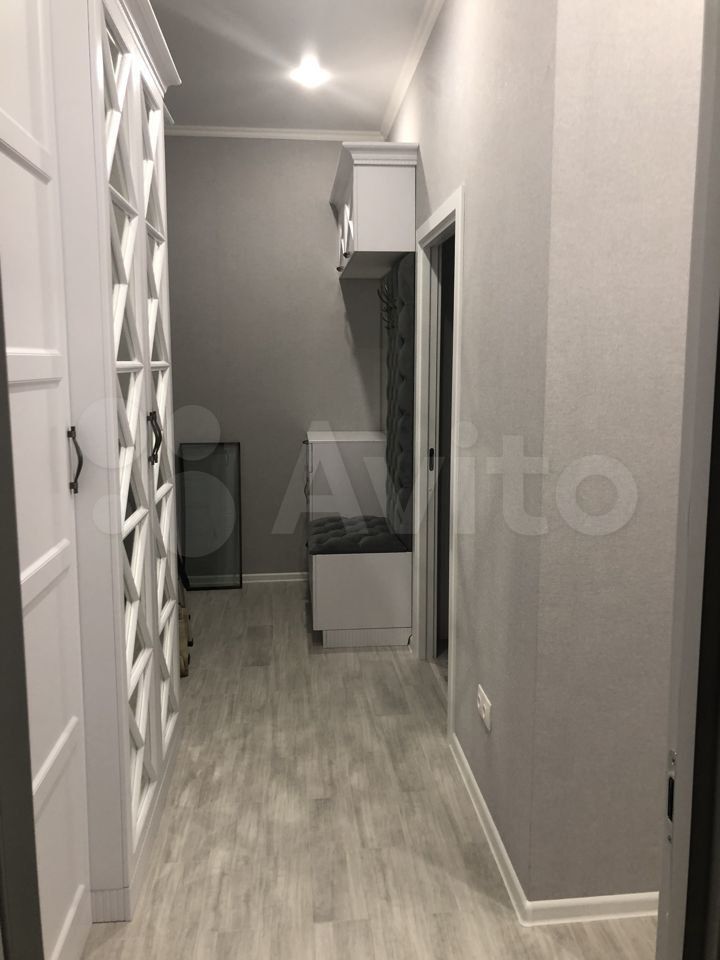 Аренда 1-комнатной квартиры, Ставрополь, Спартака ул,  2