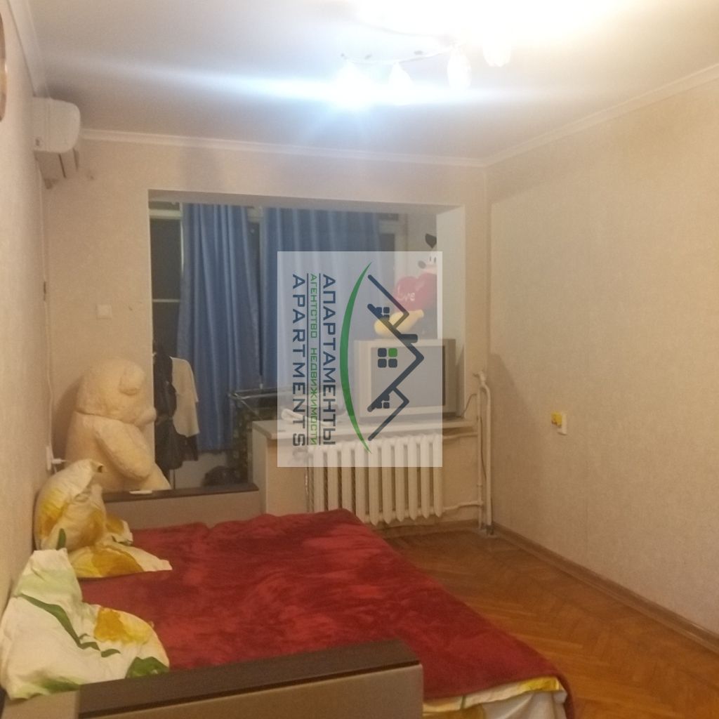 Продажа 3-комнатной квартиры, Пятигорск, Крайнего ул,  90