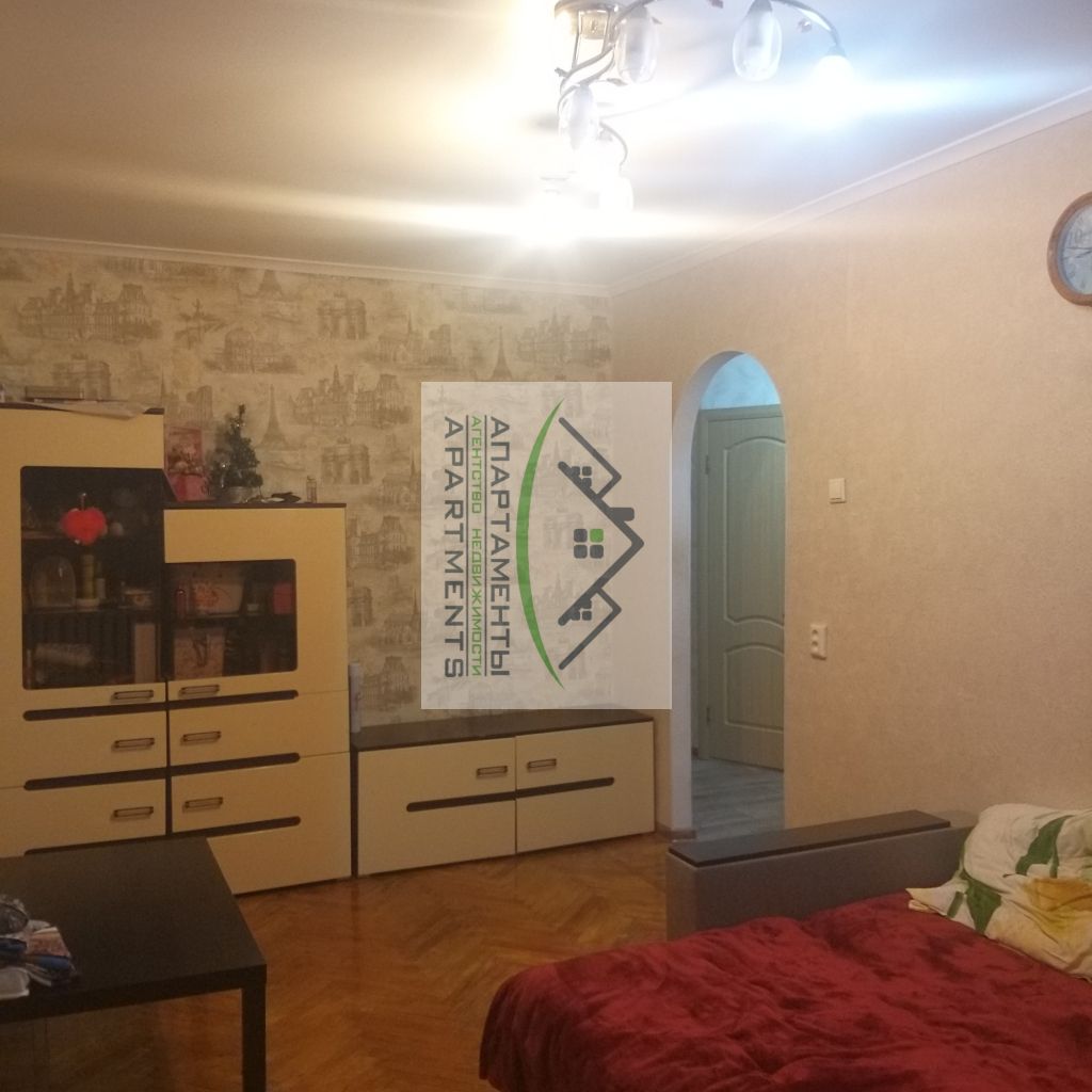 Продажа 3-комнатной квартиры, Пятигорск, Крайнего ул,  90