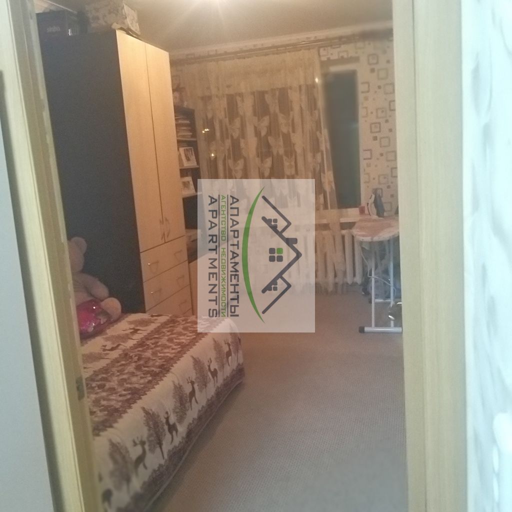 Продажа 3-комнатной квартиры, Пятигорск, Крайнего ул,  90