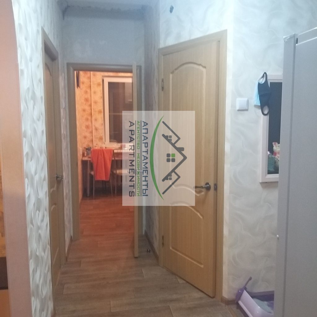 Продажа 3-комнатной квартиры, Пятигорск, Крайнего ул,  90