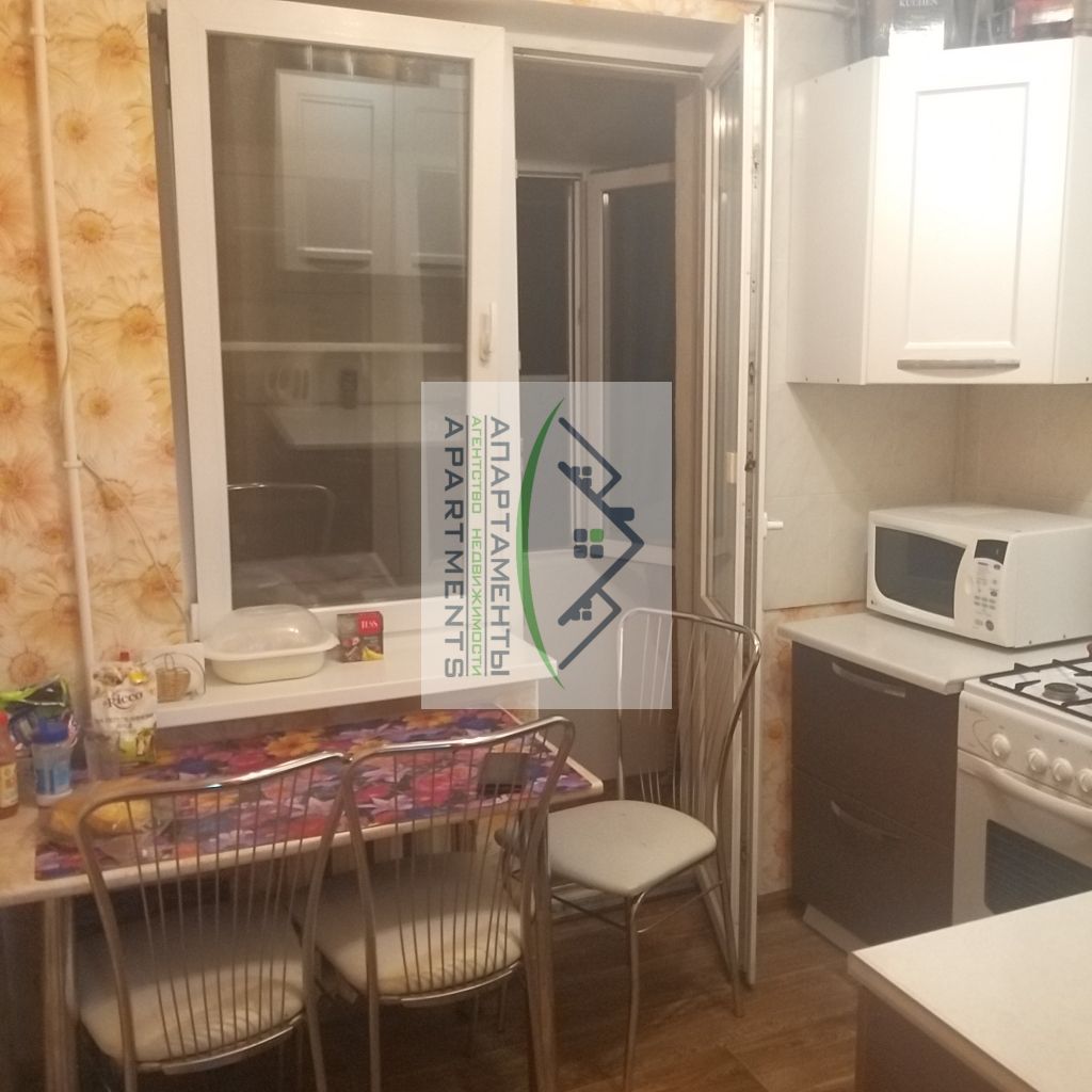 Продажа 3-комнатной квартиры, Пятигорск, Крайнего ул,  90