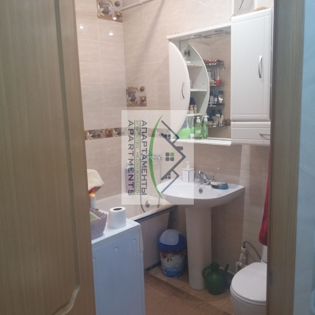 Продажа 3-комнатной квартиры, Пятигорск, Крайнего ул,  90