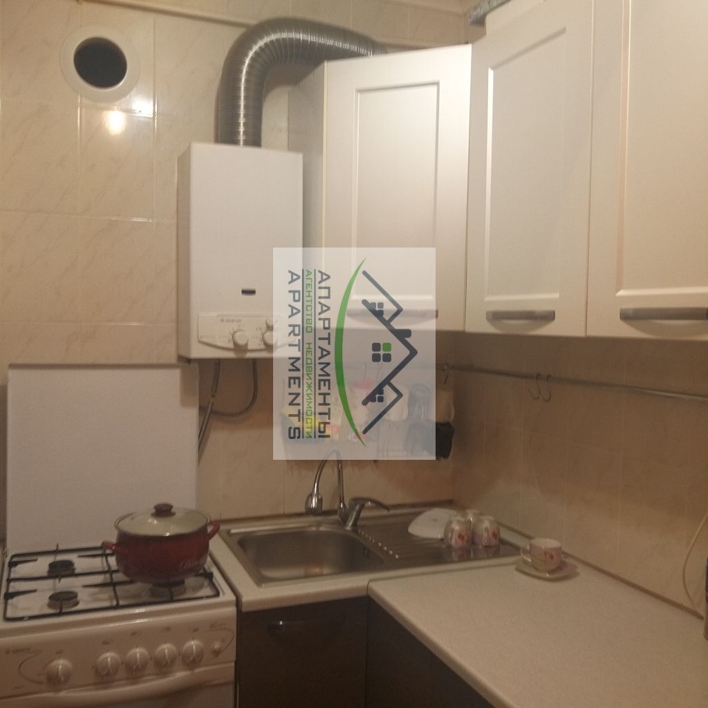 Продажа 3-комнатной квартиры, Пятигорск, Крайнего ул,  90