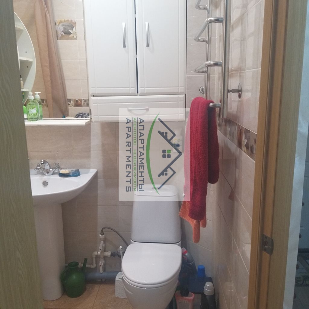 Продажа 3-комнатной квартиры, Пятигорск, Крайнего ул,  90