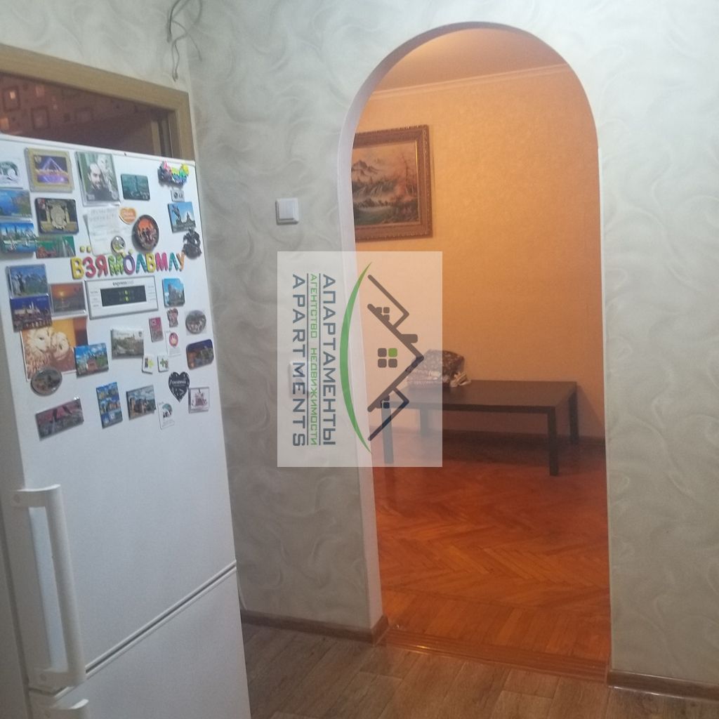 Продажа 3-комнатной квартиры, Пятигорск, Крайнего ул,  90