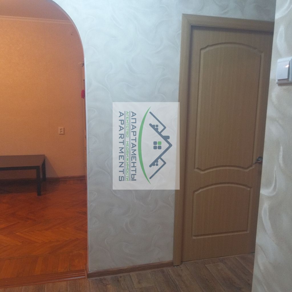 Продажа 3-комнатной квартиры, Пятигорск, Крайнего ул,  90