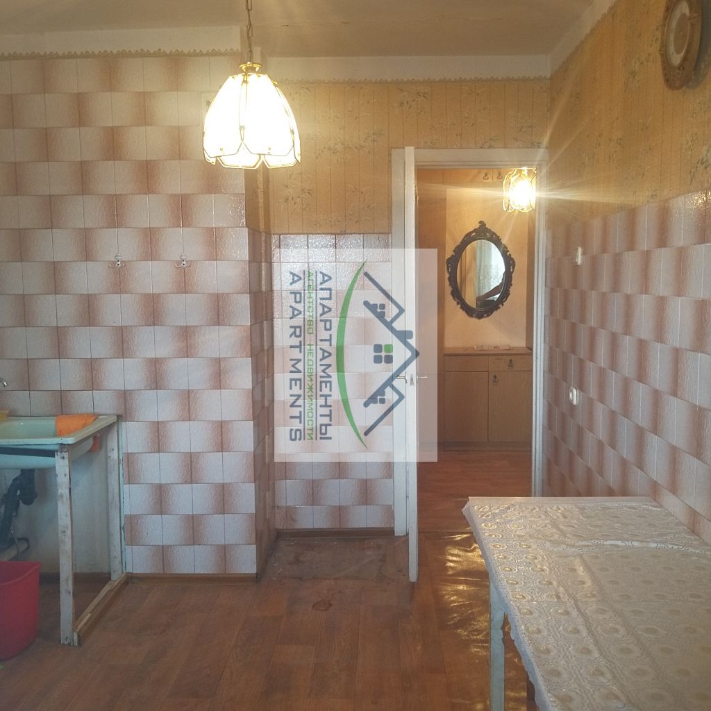 Продажа 3-комнатной квартиры, Пятигорск, Нежнова ул,  56.к1