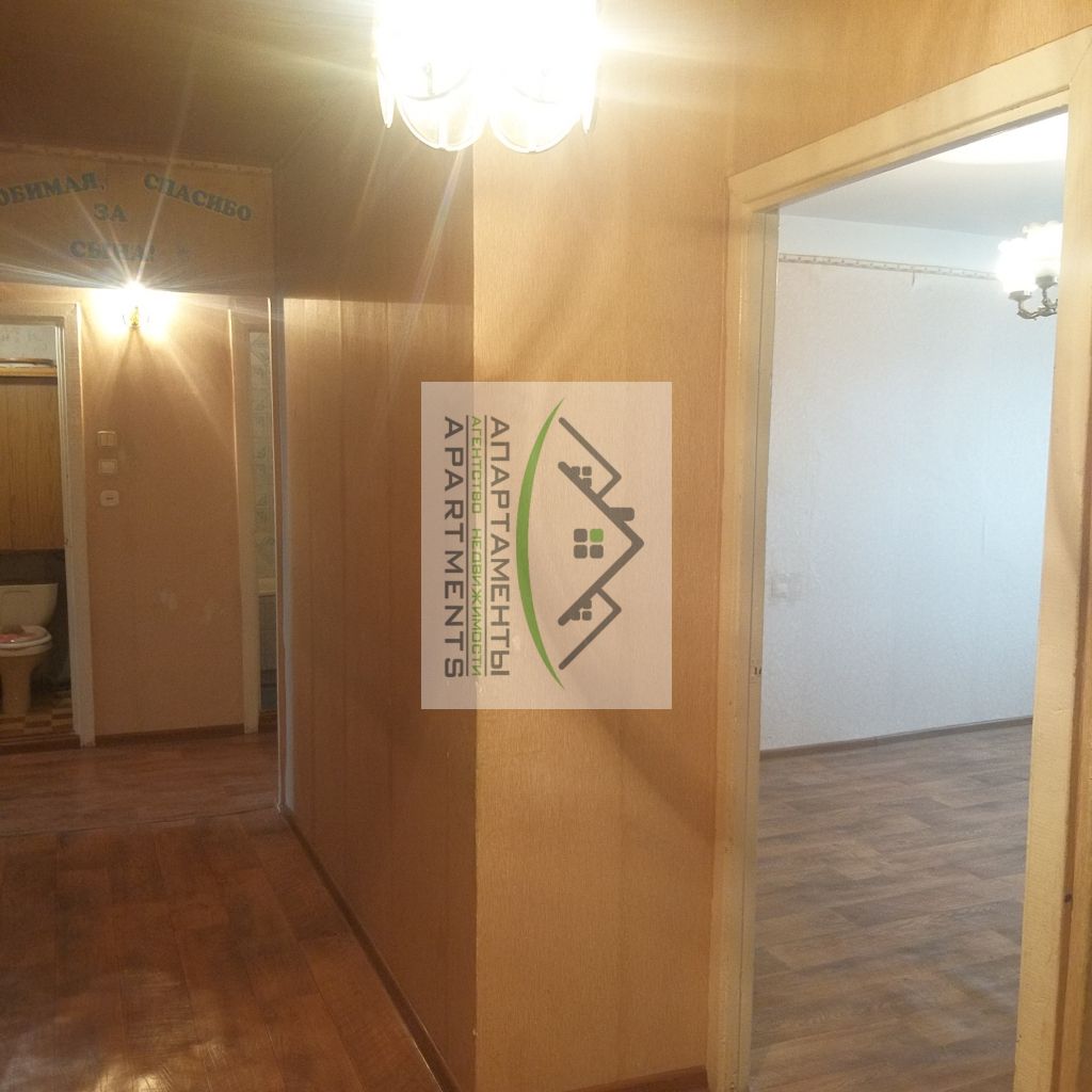 Продажа 3-комнатной квартиры, Пятигорск, Нежнова ул,  56.к1