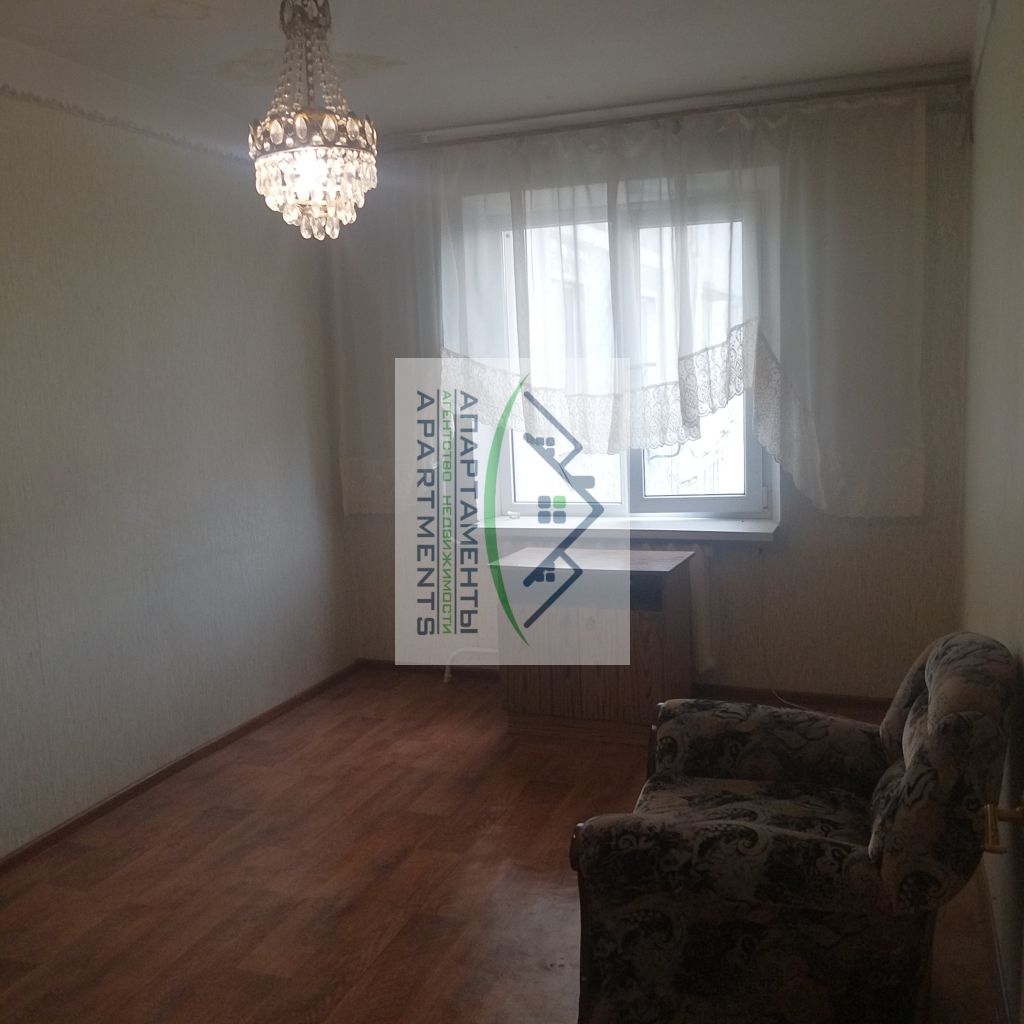 Продажа 3-комнатной квартиры, Пятигорск, Нежнова ул,  56.к1