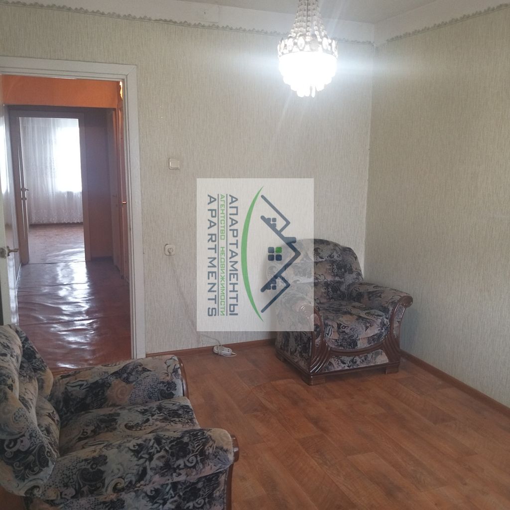 Продажа 3-комнатной квартиры, Пятигорск, Нежнова ул,  56.к1