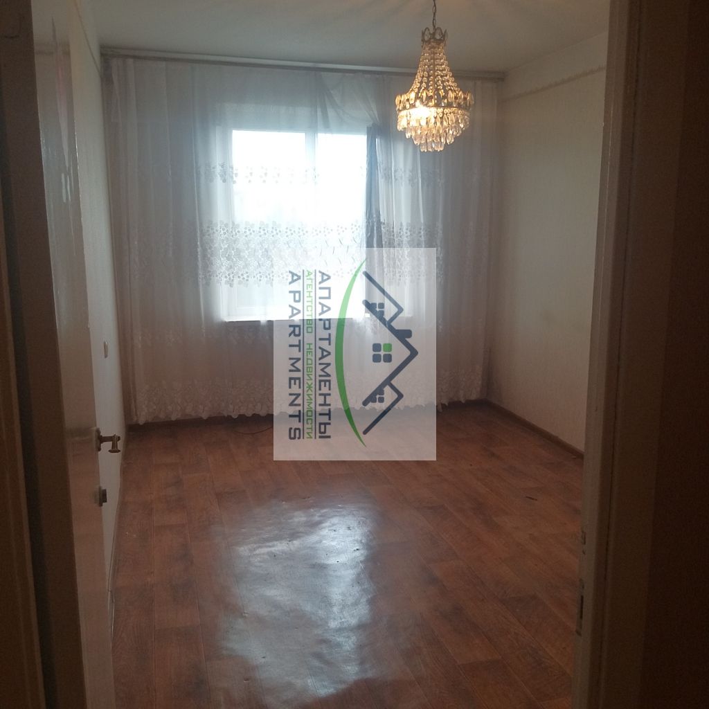 Продажа 3-комнатной квартиры, Пятигорск, Нежнова ул,  56.к1