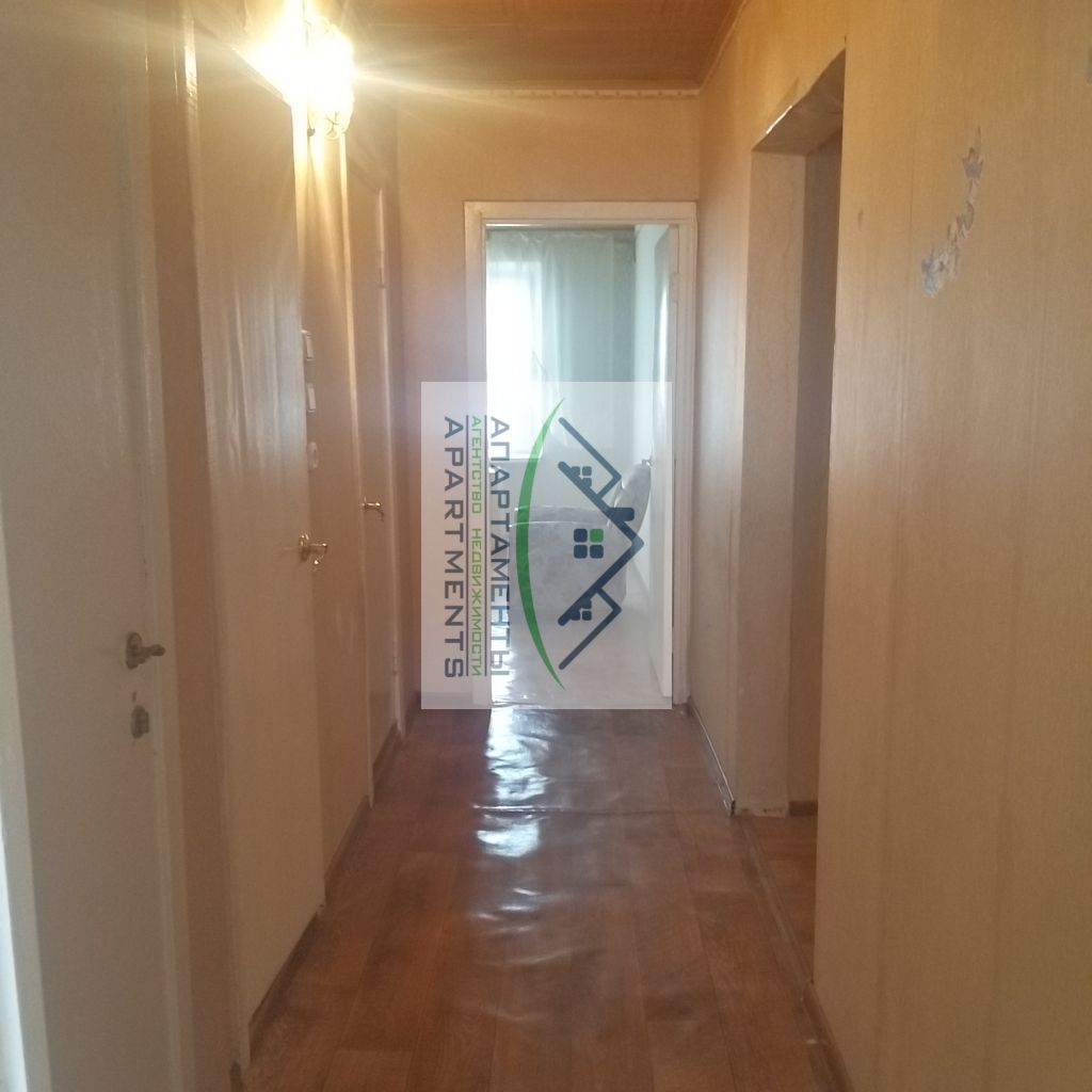 Продажа 3-комнатной квартиры, Пятигорск, Нежнова ул,  56.к1