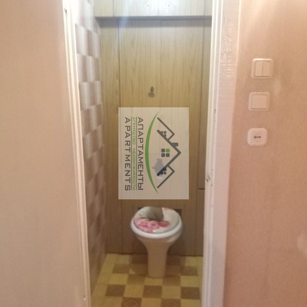 Продажа 3-комнатной квартиры, Пятигорск, Нежнова ул,  56.к1