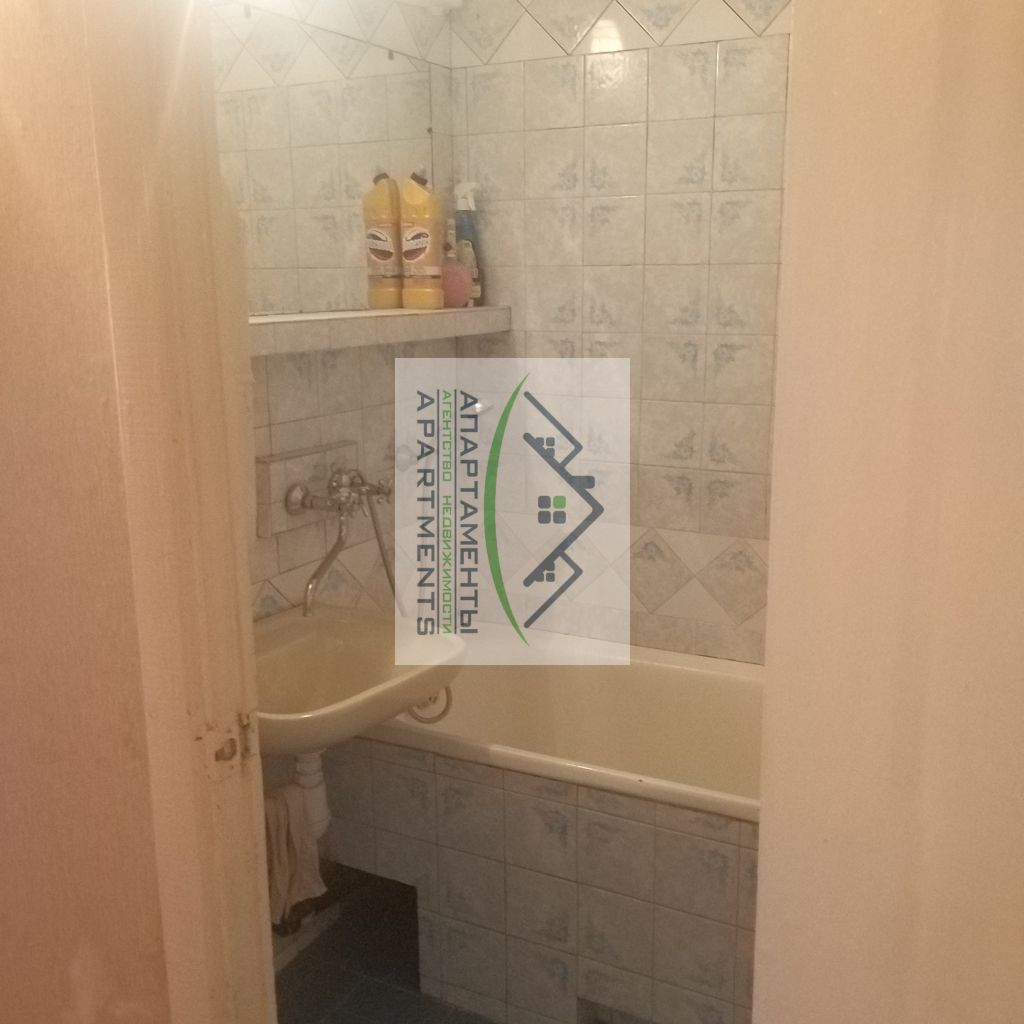 Продажа 3-комнатной квартиры, Пятигорск, Нежнова ул,  56.к1