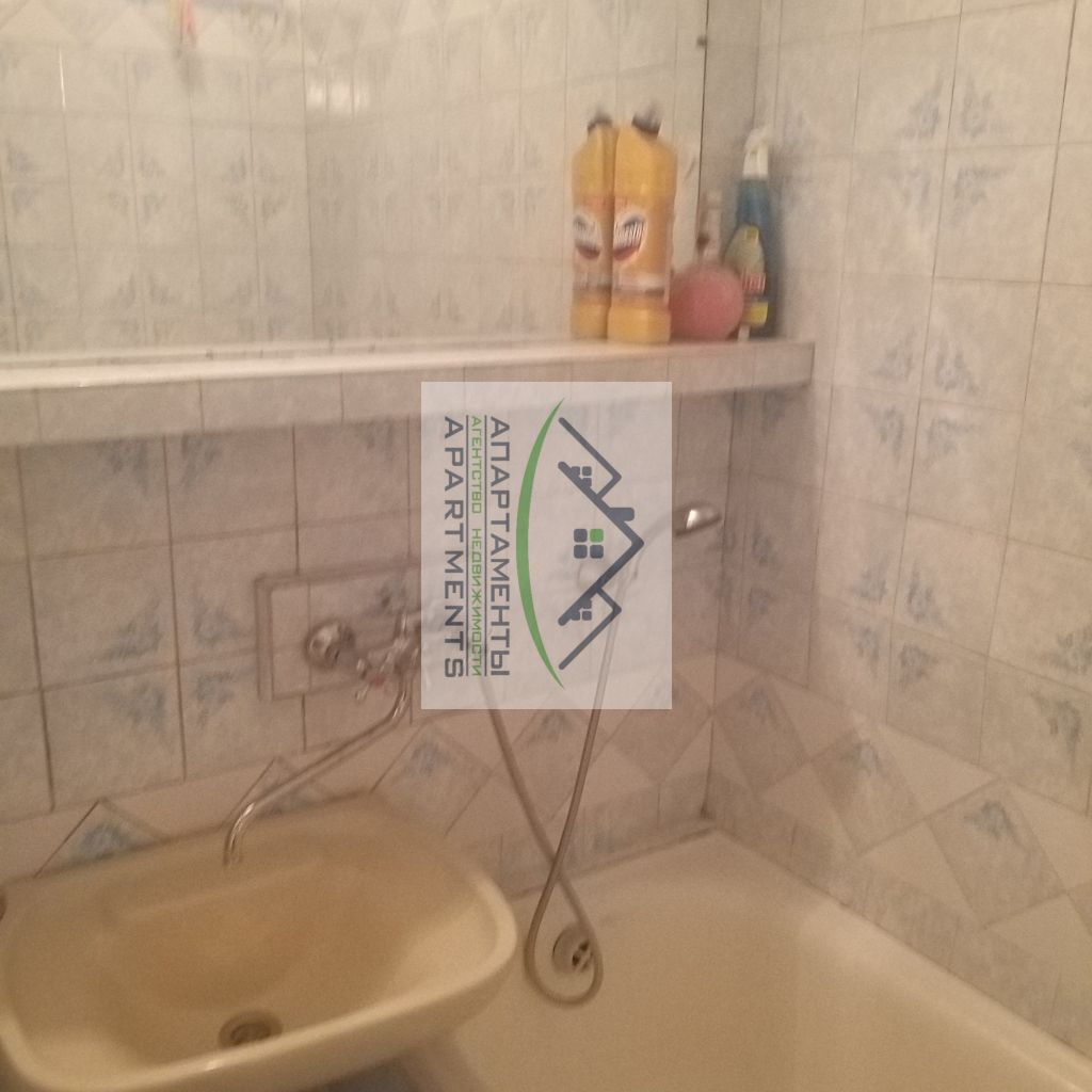 Продажа 3-комнатной квартиры, Пятигорск, Нежнова ул,  56.к1