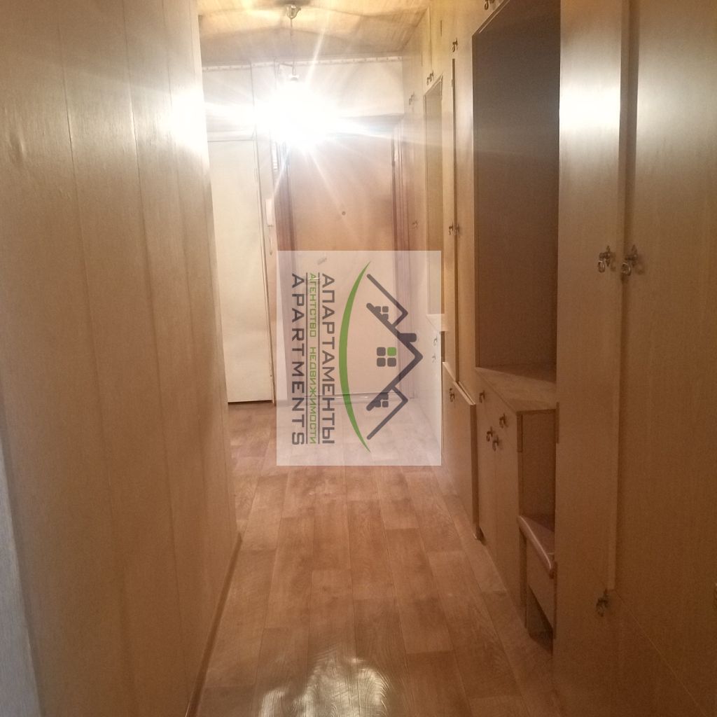 Продажа 3-комнатной квартиры, Пятигорск, Нежнова ул,  56.к1