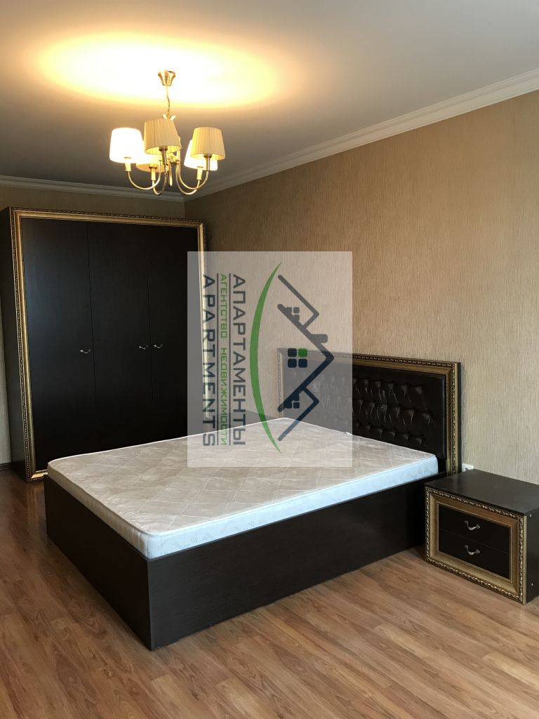 Продажа 3-комнатной квартиры, Пятигорск, Розы Люксембург ул,  42