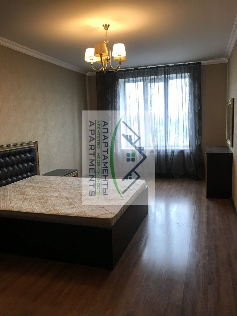 Продажа 3-комнатной квартиры, Пятигорск, Розы Люксембург ул,  42