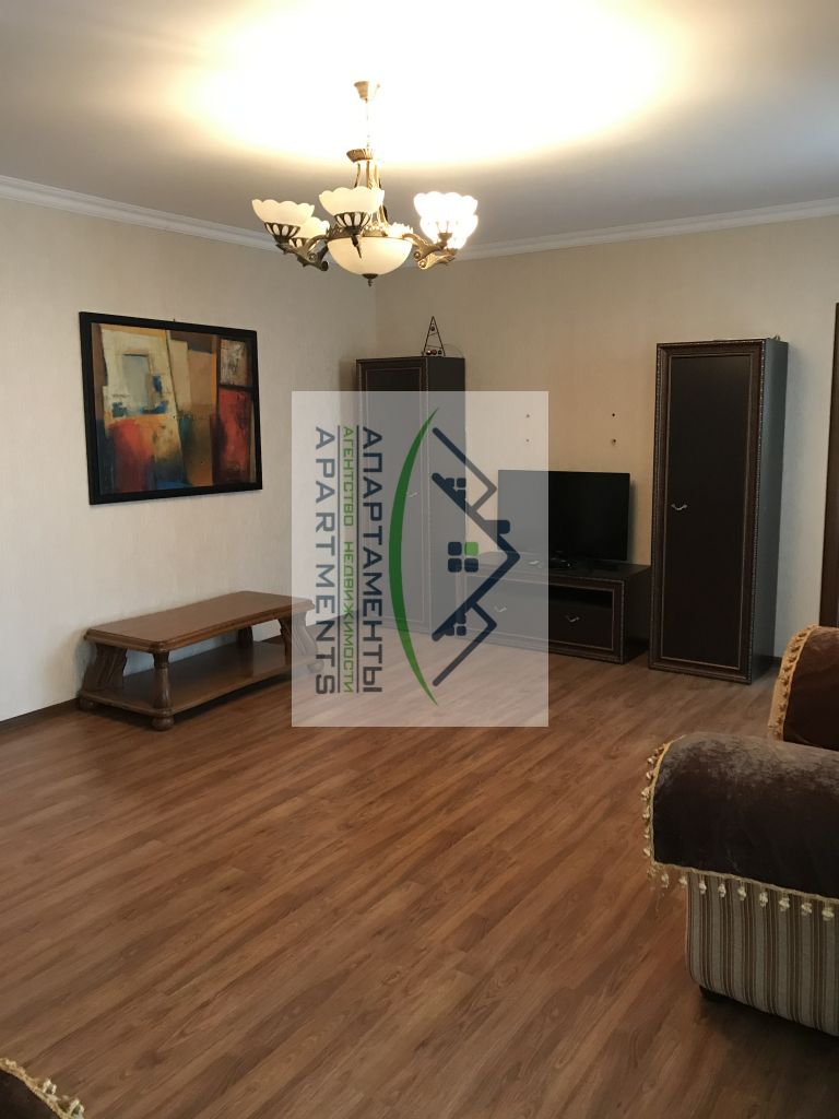 Продажа 3-комнатной квартиры, Пятигорск, Розы Люксембург ул,  42