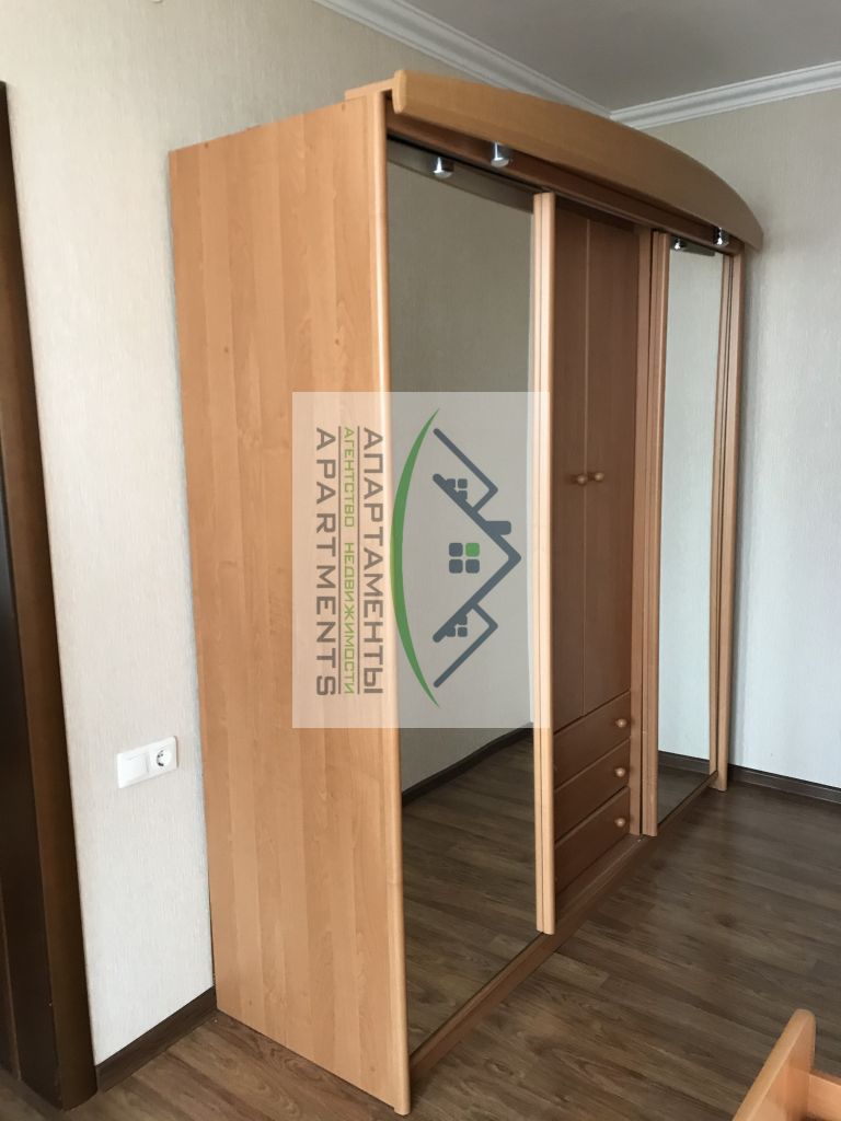 Продажа 3-комнатной квартиры, Пятигорск, Розы Люксембург ул,  42