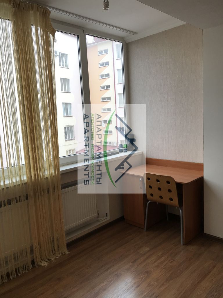 Продажа 3-комнатной квартиры, Пятигорск, Розы Люксембург ул,  42