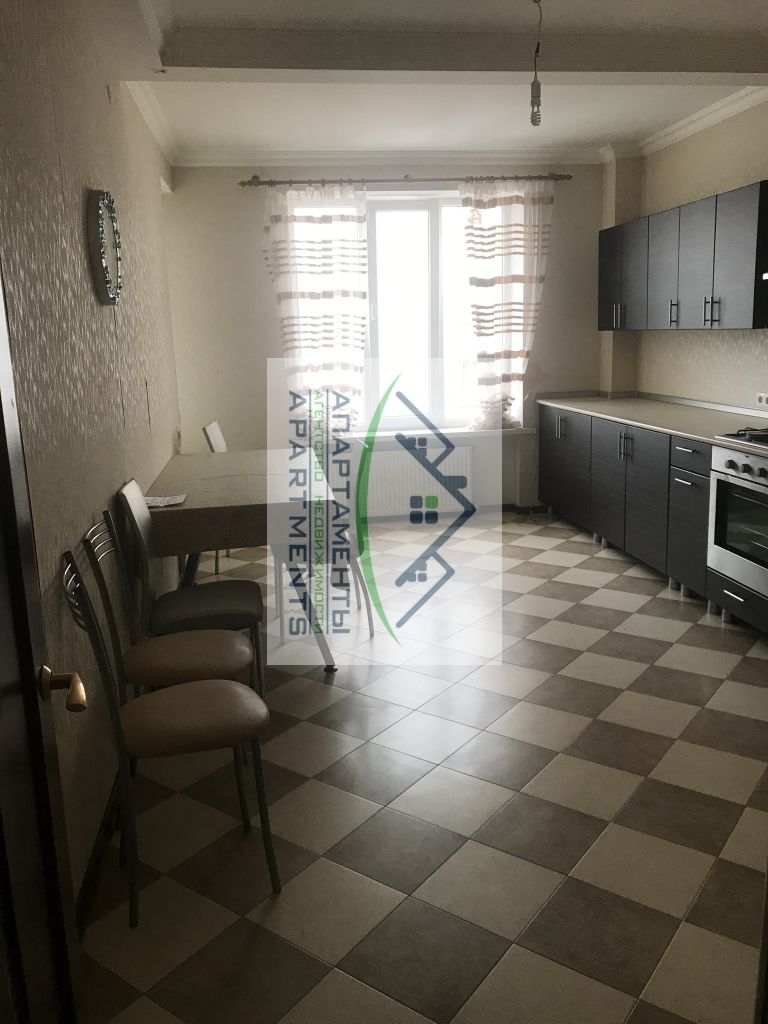 Продажа 3-комнатной квартиры, Пятигорск, Розы Люксембург ул,  42