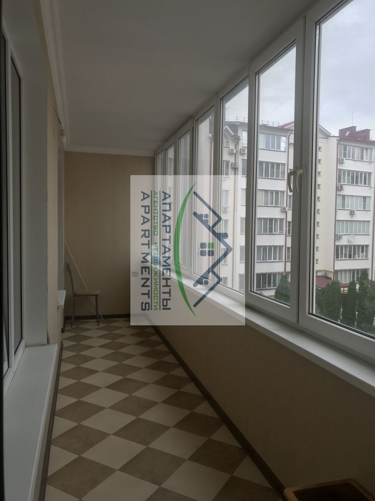 Продажа 3-комнатной квартиры, Пятигорск, Розы Люксембург ул,  42