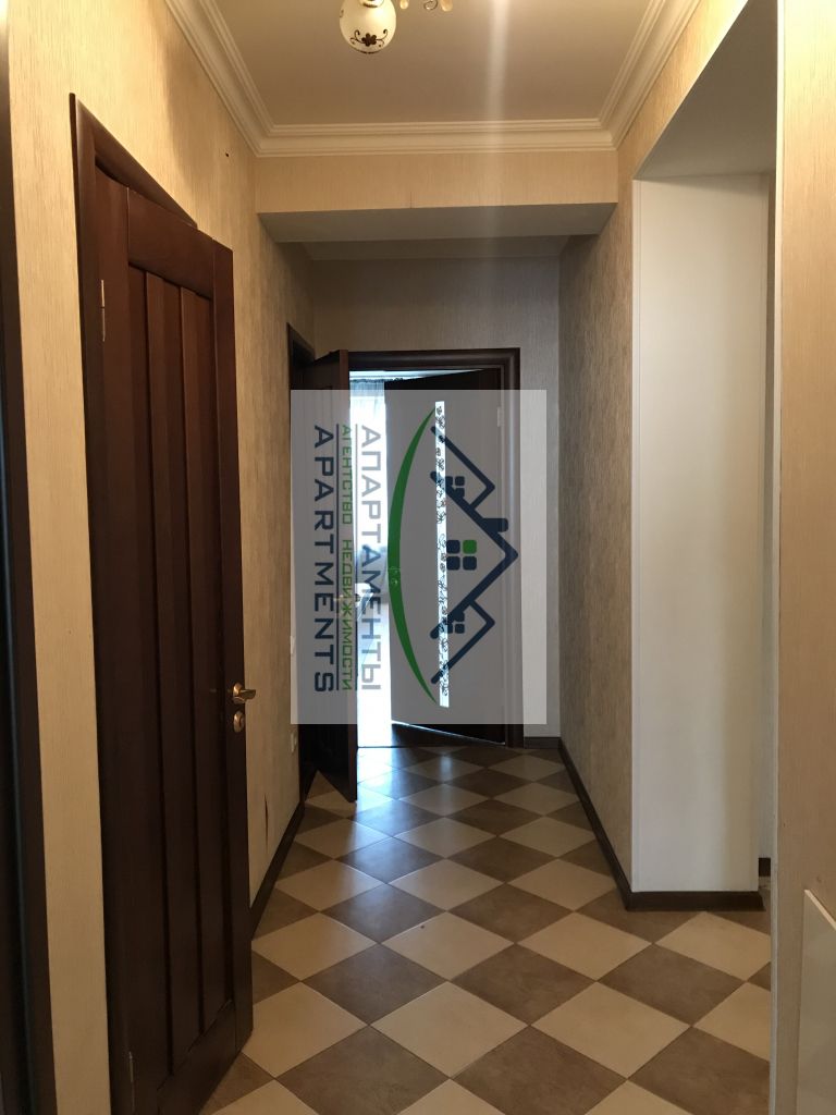 Продажа 3-комнатной квартиры, Пятигорск, Розы Люксембург ул,  42