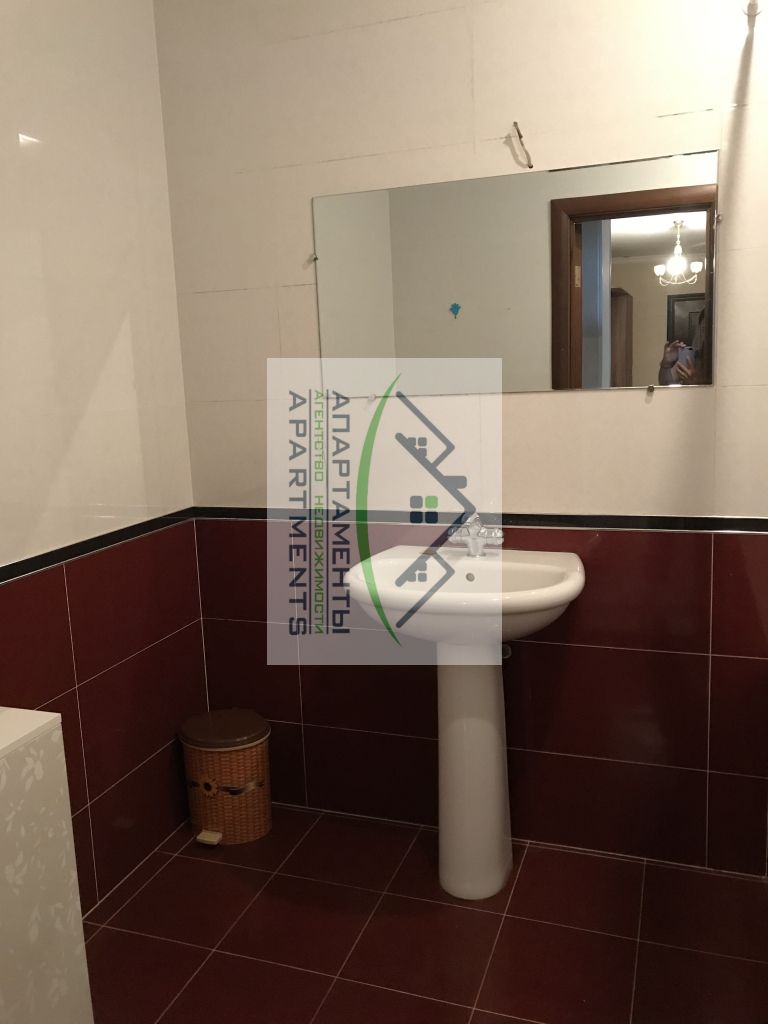 Продажа 3-комнатной квартиры, Пятигорск, Розы Люксембург ул,  42