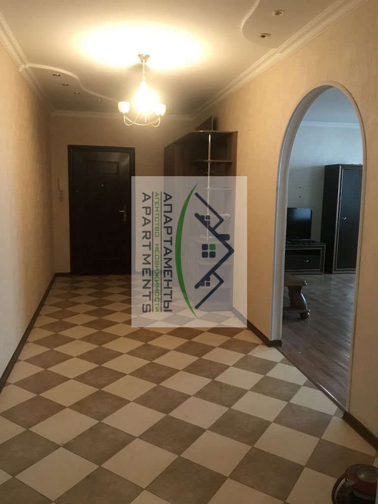 Продажа 3-комнатной квартиры, Пятигорск, Розы Люксембург ул,  42