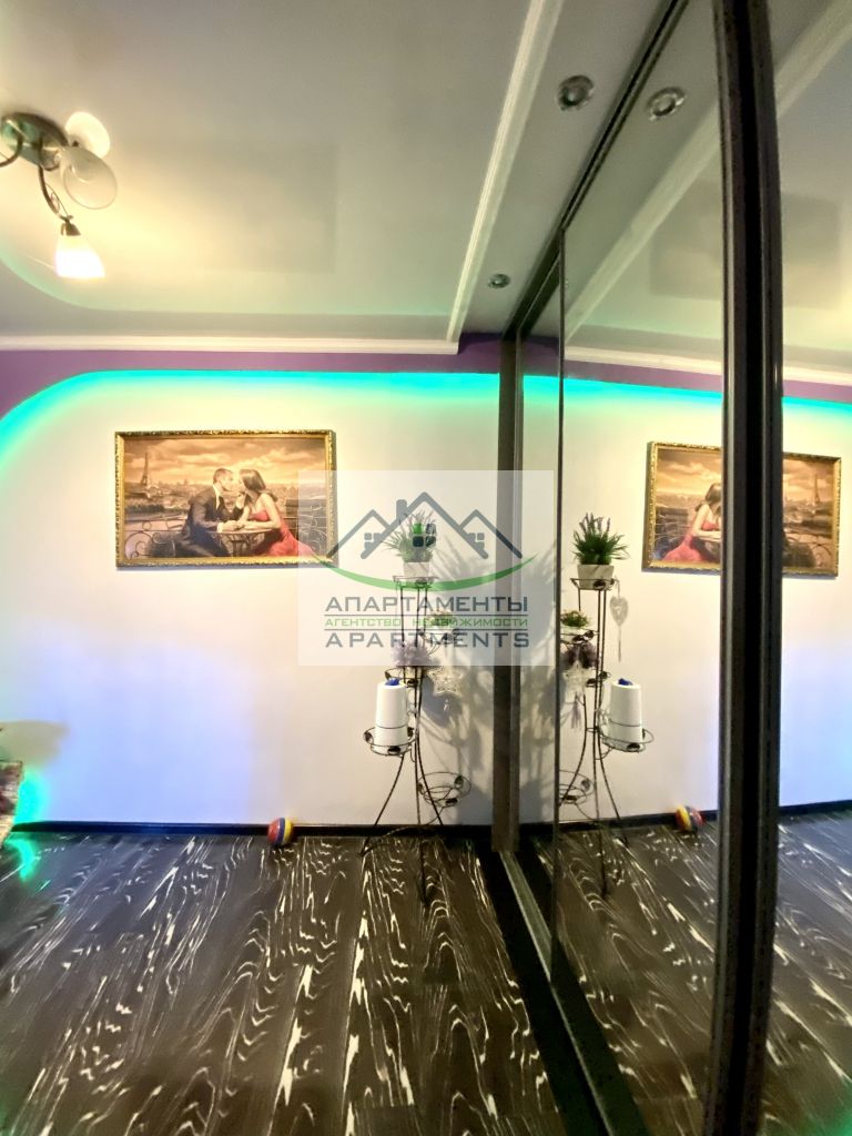 Продажа 3-комнатной квартиры, Пятигорск, Крайнего ул,  79