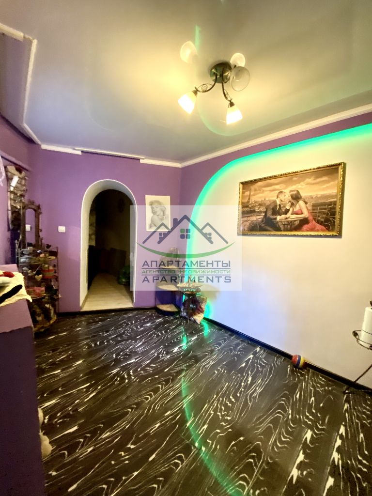 Продажа 3-комнатной квартиры, Пятигорск, Крайнего ул,  79