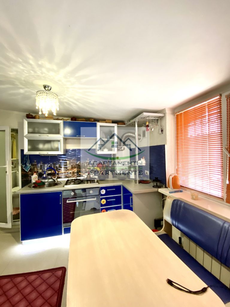 Продажа 3-комнатной квартиры, Пятигорск, Крайнего ул,  79