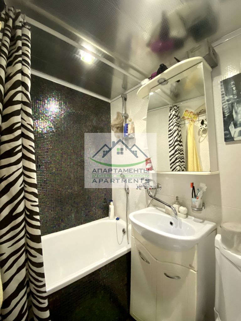 Продажа 3-комнатной квартиры, Пятигорск, Крайнего ул,  79