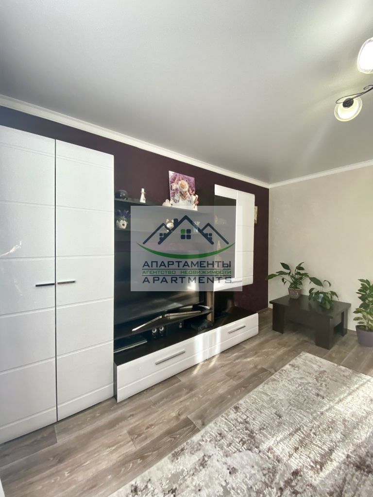 Продажа 2-комнатной квартиры, Пятигорск, Нежнова ул,  50