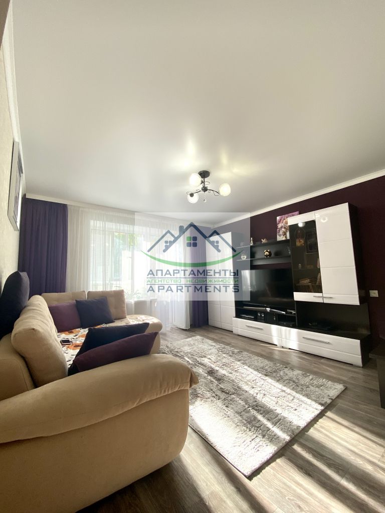 Продажа 2-комнатной квартиры, Пятигорск, Нежнова ул,  50